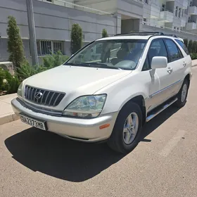 Lexus RX 300 2001