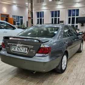 Toyota Camry 2006