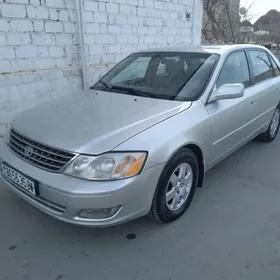 Toyota Avalon 2001