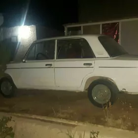 Lada 2106 1988