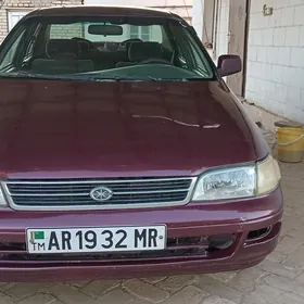 Toyota Carina 1996