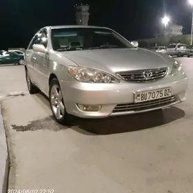 Toyota Camry 2003