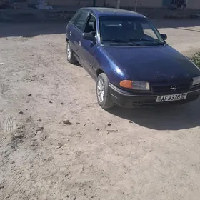 Opel Astra 1992