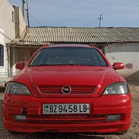 Opel Astra 1999