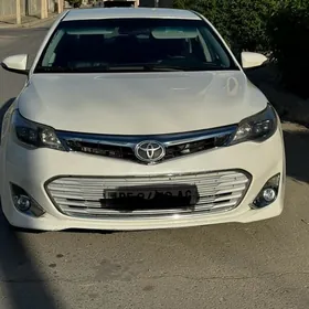 Toyota Avalon 2013