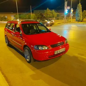 Opel Astra 1999