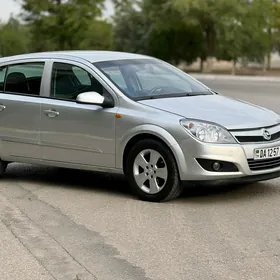 Opel Astra 2008