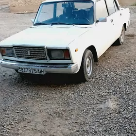 Lada 2107 1998