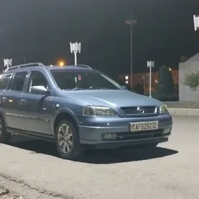 Opel Astra 1999