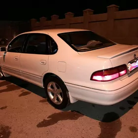 Toyota Avalon 1998