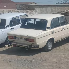 Lada 2106 1988