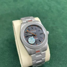 Rolex Mehanika