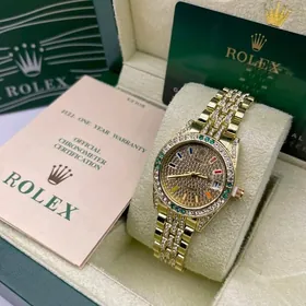 Rolex Gaşly