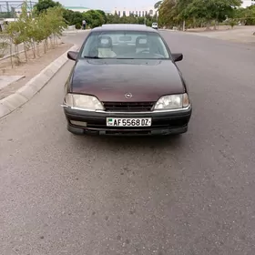 Opel Omega 1992