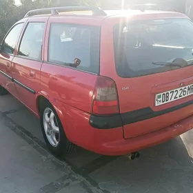 Opel Vectra 1997