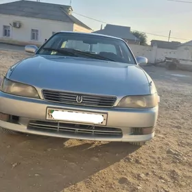 Toyota Mark II 1993