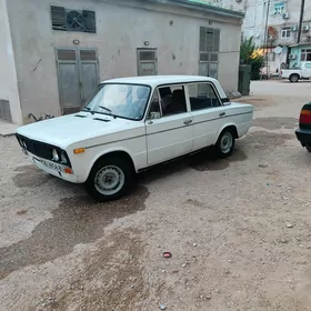 Lada 2106 1990