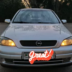 Opel Astra 1999