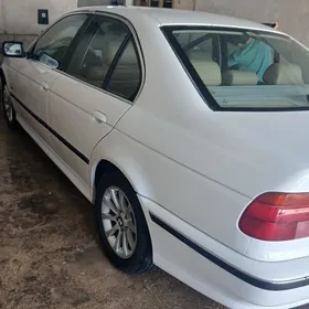 BMW 528 1998