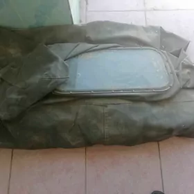 UAZ Tent