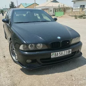 BMW 530 2003