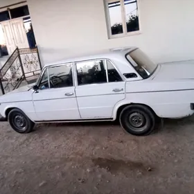 Lada 2106 1988