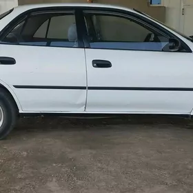 Toyota Carina 1993