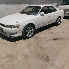 Toyota Mark II 1992