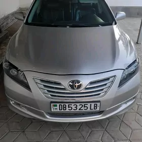 Toyota Camry 2007