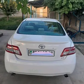 Toyota Camry 2009