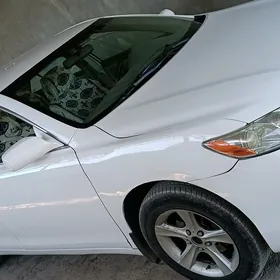 Toyota Camry 2008