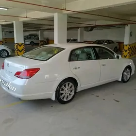 Toyota Avalon 2008