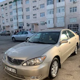 Toyota Camry 2002