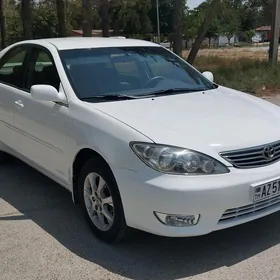 Toyota Camry 2005