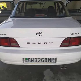 Toyota Camry 1996