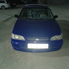 Toyota Corolla 2000