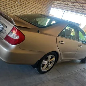 Toyota Camry 2002