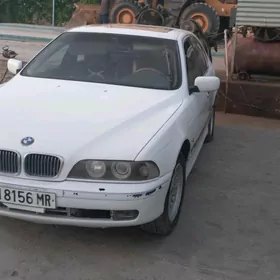 BMW 528 1996