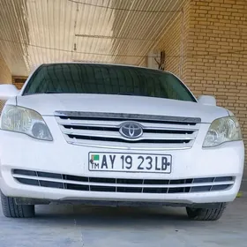 Toyota Avalon 2006