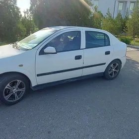 Opel Astra 1999