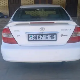 Toyota Camry 2002