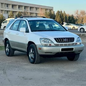 Lexus RX 300 2002