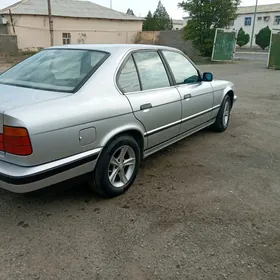 BMW 525 1994