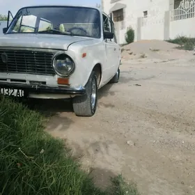 Lada 2101 2021