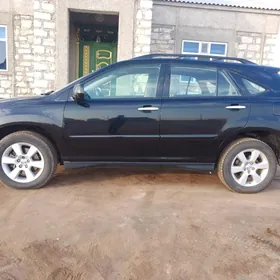 Lexus RX 350 2008