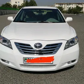 Toyota Camry 2008