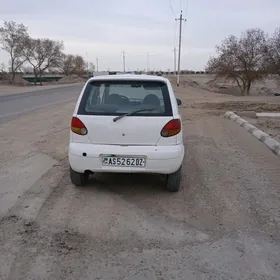 Daewoo Matiz 1999