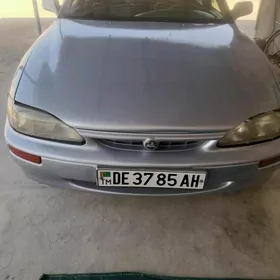 Toyota Camry 1993