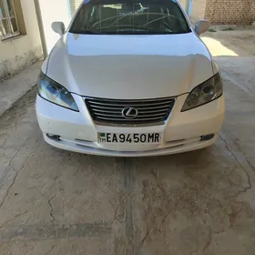 Lexus ES 350 2009