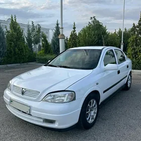 Opel Astra 1999